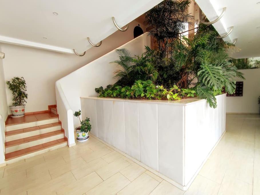 Penthouse In Puerto Marina Apartment