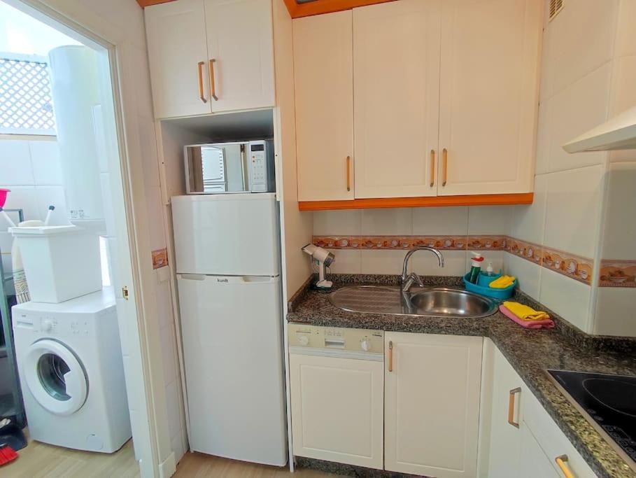 Apartment Penthouse In Puerto Marina Benalmadena