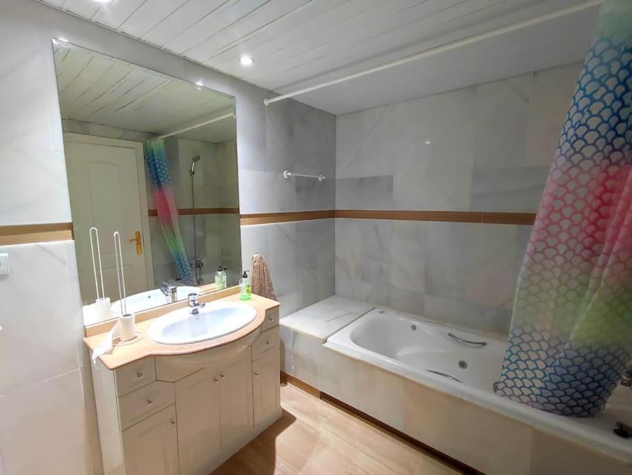Penthouse In Puerto Marina * Benalmadena