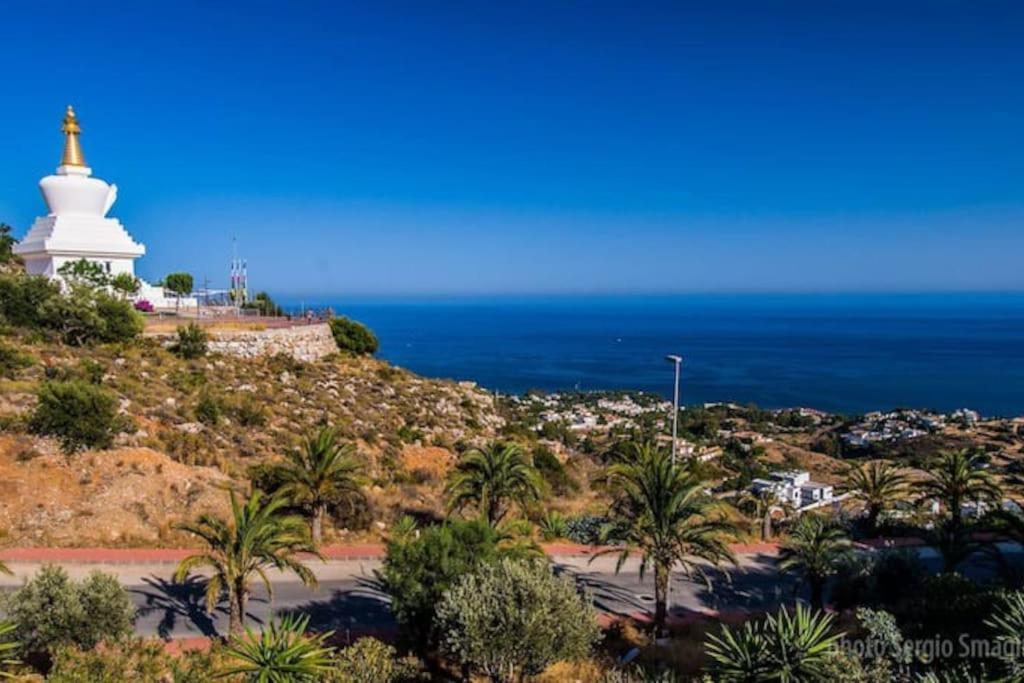 Apartment Penthouse In Puerto Marina