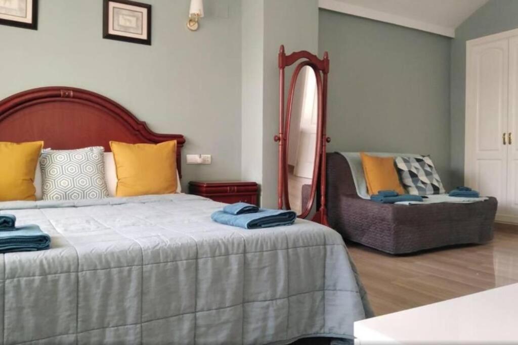 Apartment Penthouse In Puerto Marina Benalmadena